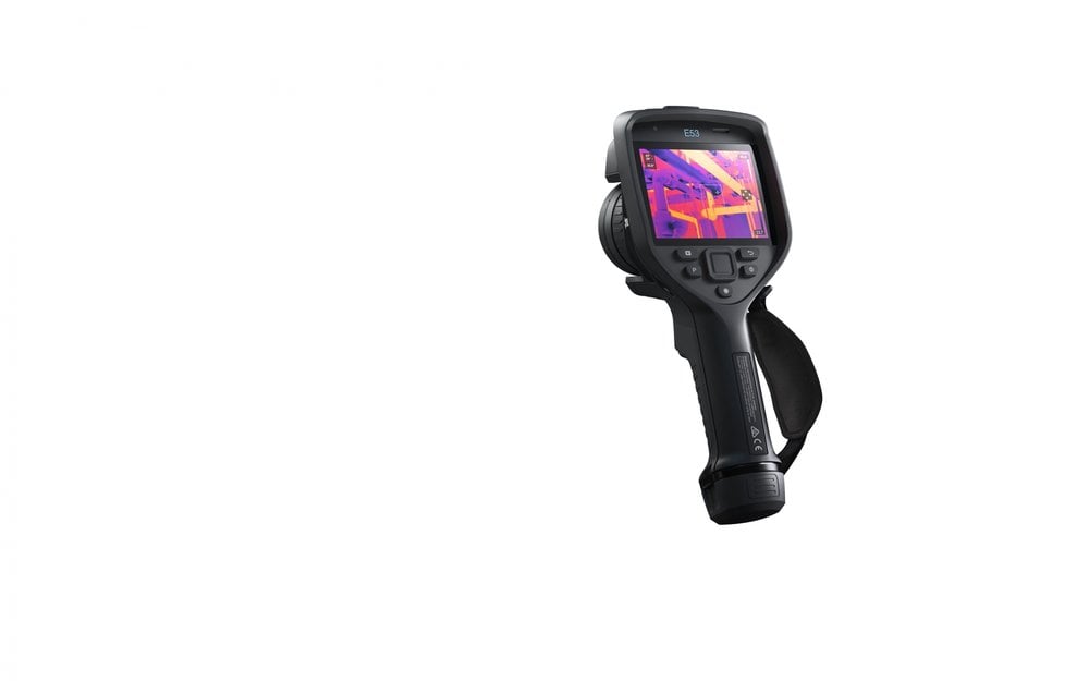 FLIR introduceert nieuw instapmodel voor zijn lijn van geavanceerde warmtebeeldcamera’s